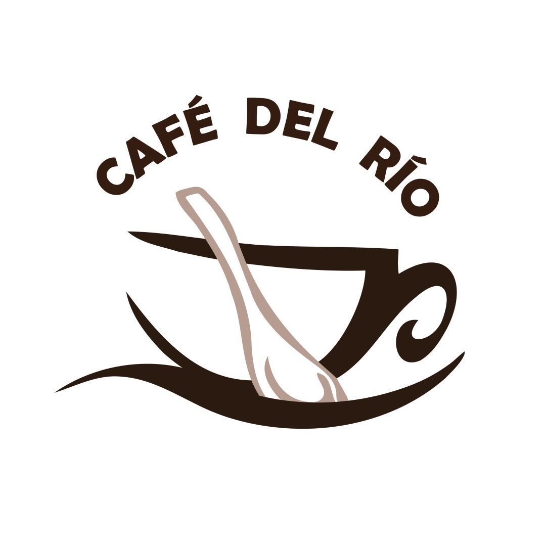 Foto de Del Río Café